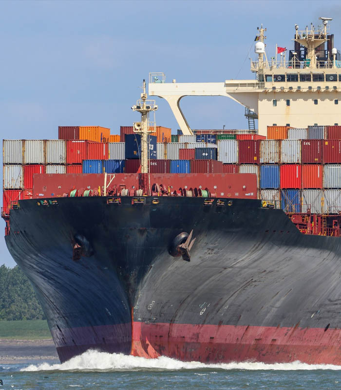 SAMA SHIPPING, Best shipping and forwarding shipping in Sudan